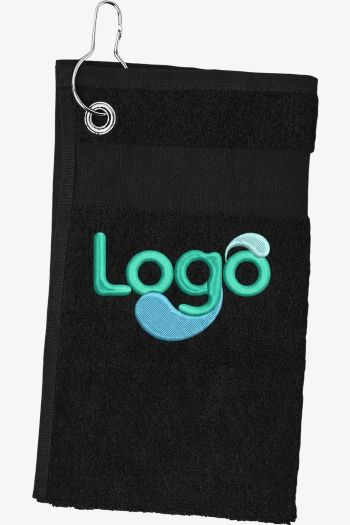 Image produit Golfhandduk pa570