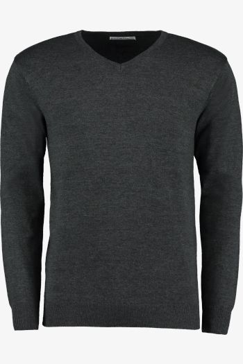 sweter Arundel v neck Sweater kk352