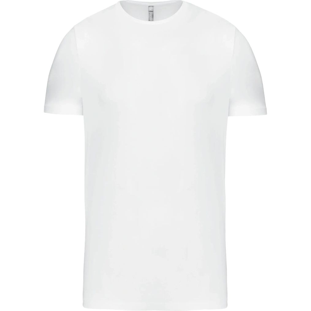 Image produit Round neck short sleeve men's k3012 t-shirt