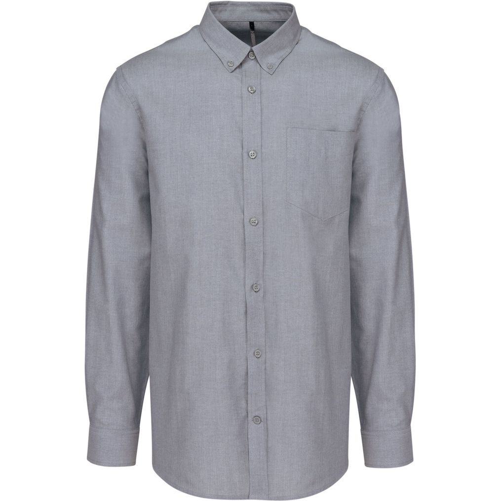 Image produit Oxford Long Sleeve Shirt k533