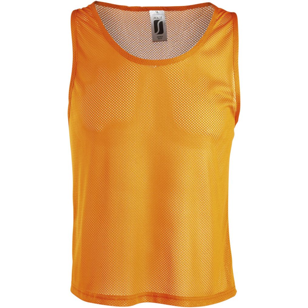 Image produit Anfield Chasuble polyester andningsvänligt rundhals 90210