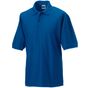 Image produit Polo, Piqué Cotton Polyester r-539m-0