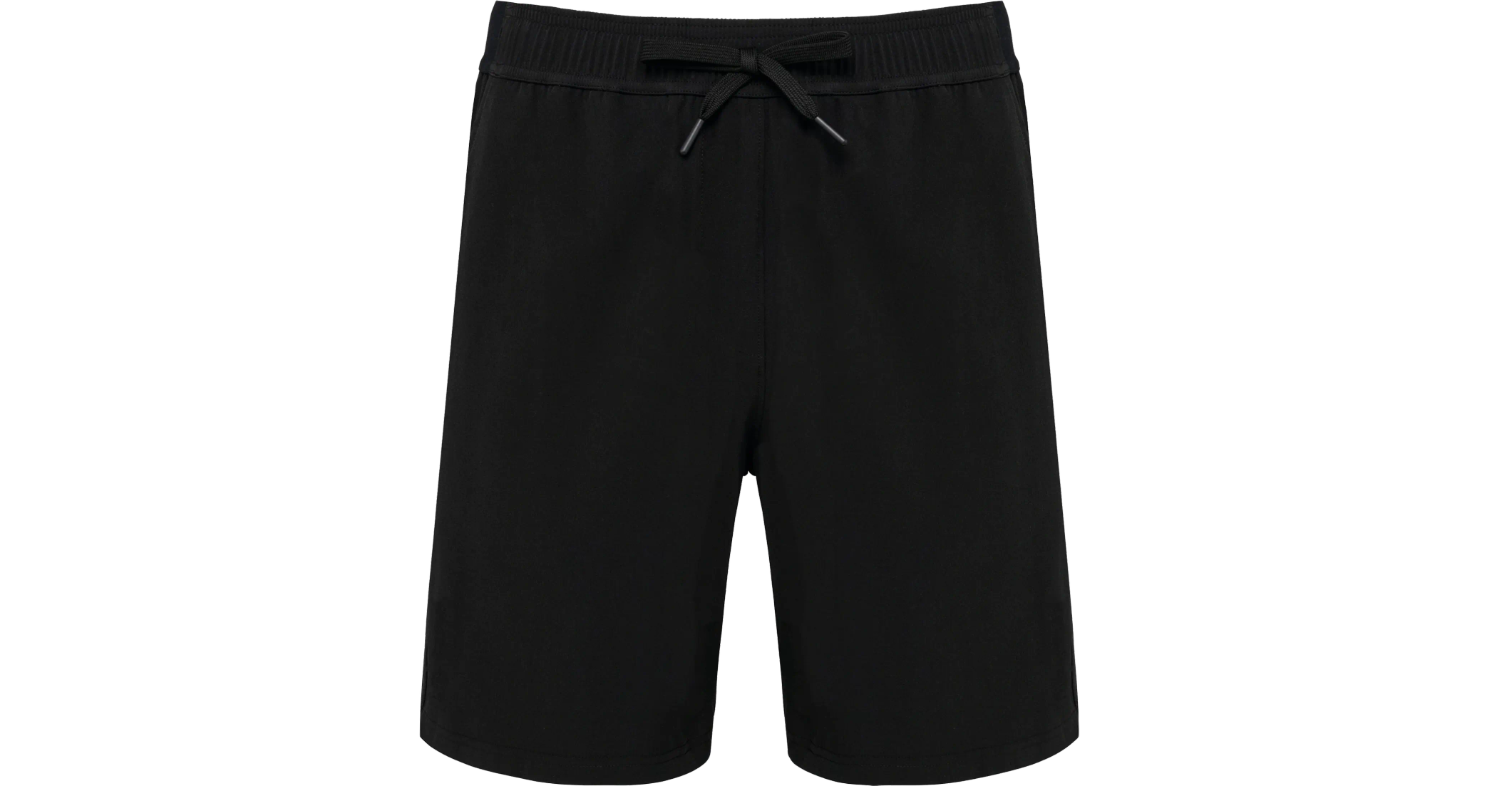 Short Padel Bicolore Homme Short PROACT pa1030 - Black
