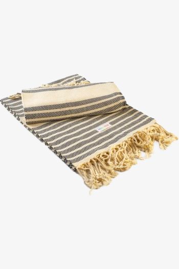 Fouta Bodrum Hamamzz håndklæde ar055