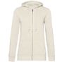 Image produit Inspire zipped hood /women_° ww36b