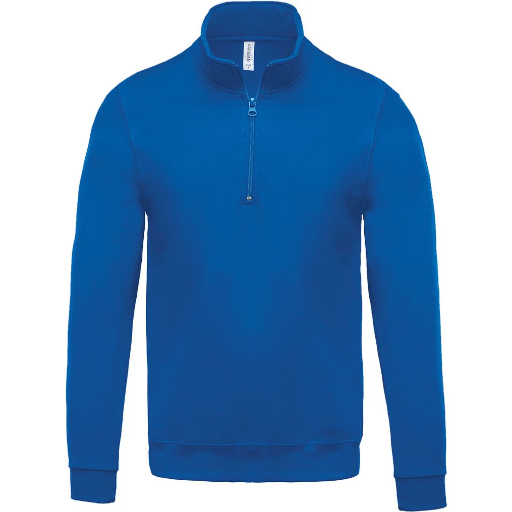 Image produit Zip-up Sweatshirt k478