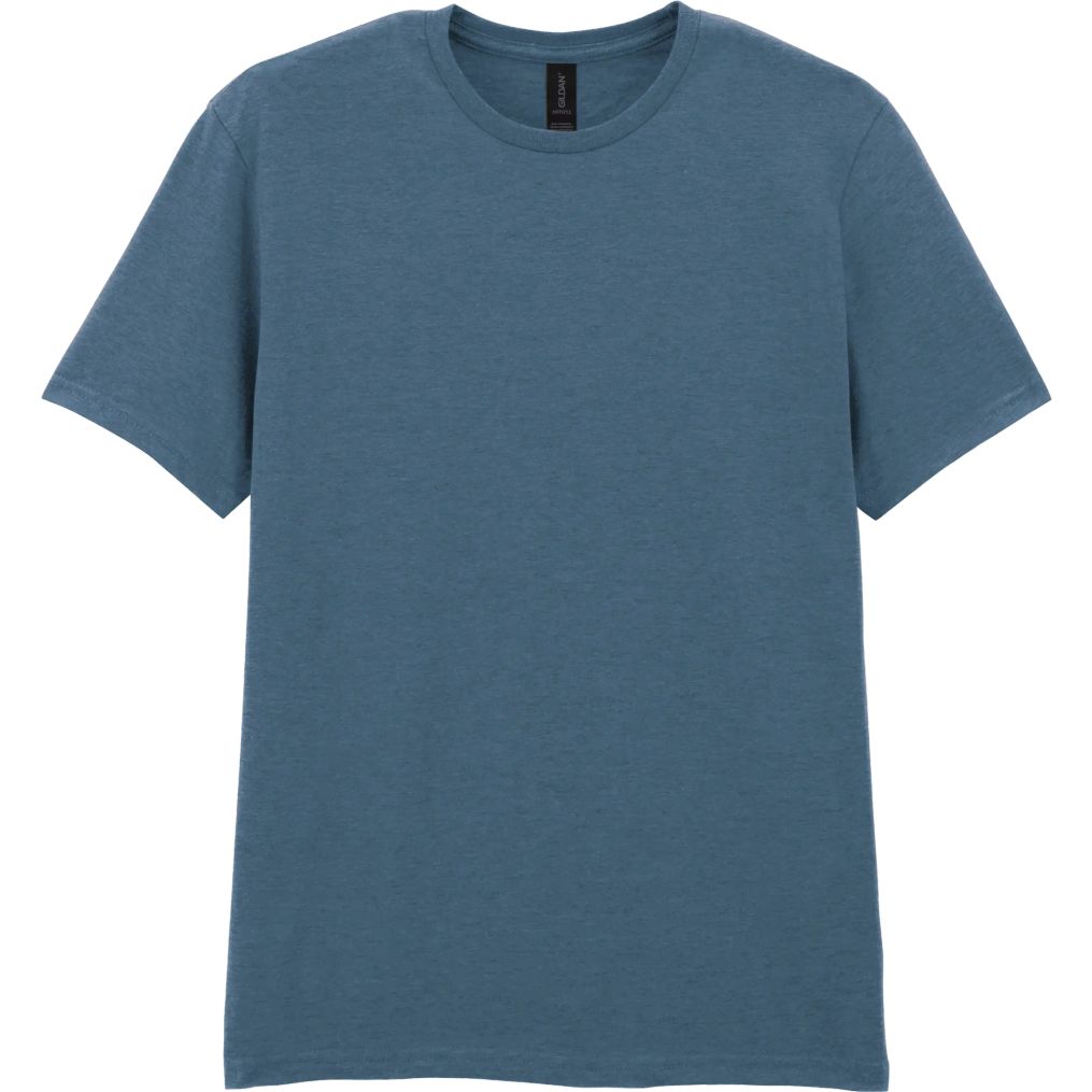 Image produit Camiseta adulta softstyle® 64000