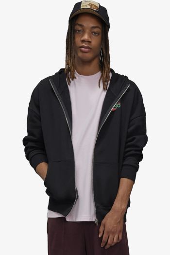 Image produit Influence Zip Hood