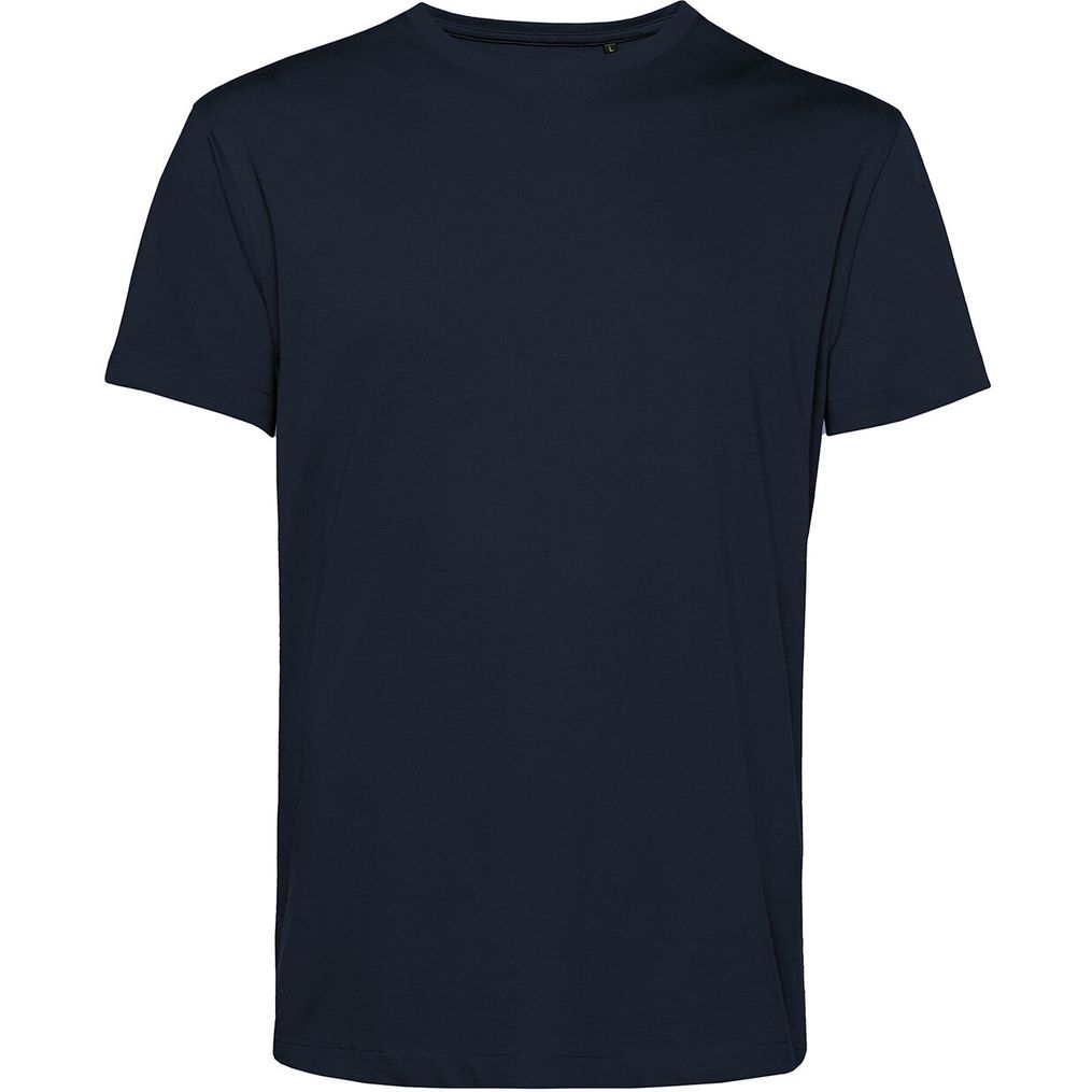 Image produit #inspire e150_° Organic cotton t-shirt tu01b