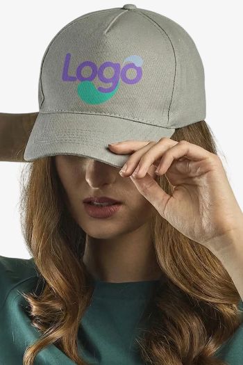 Image produit LIBERTY FIVE BUCKLE CAP at-lifb