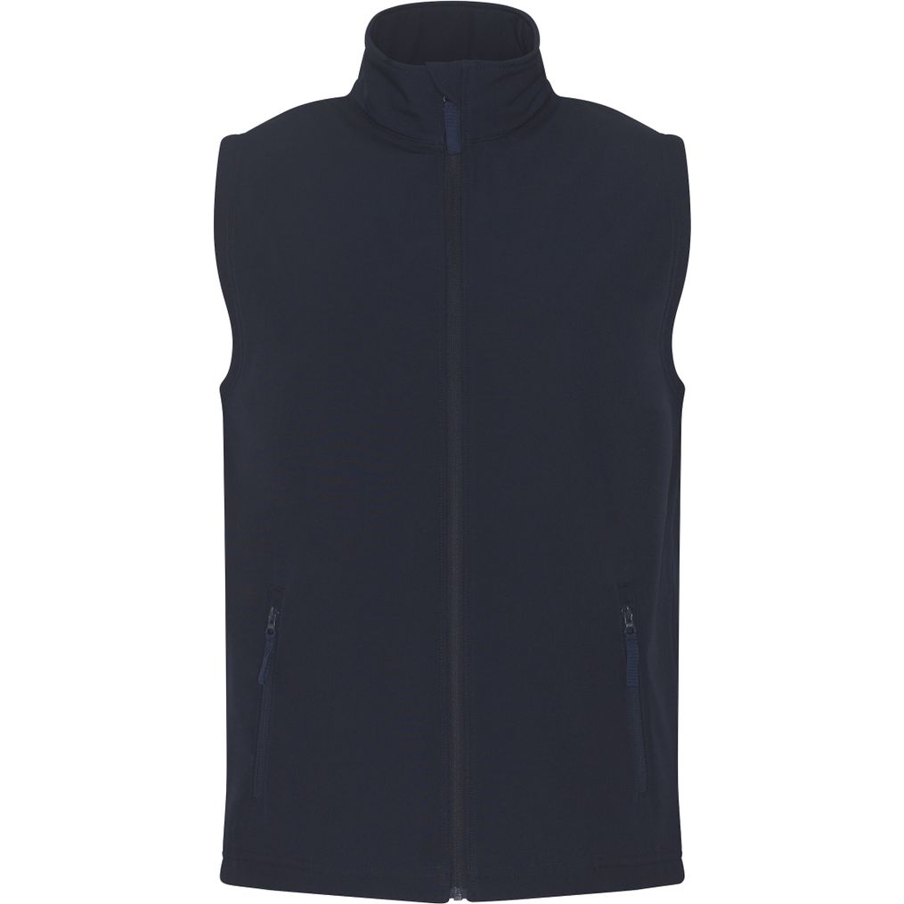 Image produit Vest uden ærmer softshell classic rx550