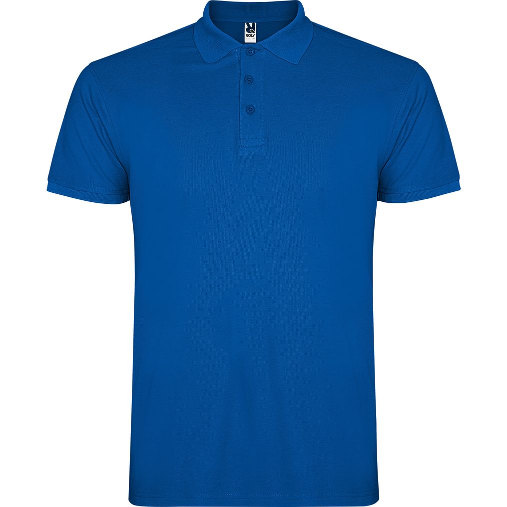 Image produit Star Polo Short Sleeves po6638