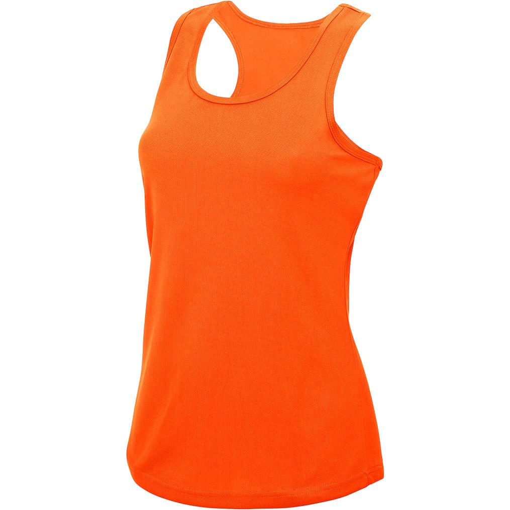Image produit Women's cool vest jc015