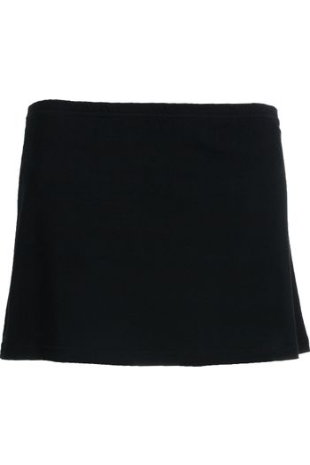 Patty bequemer Hose fa0321 - Noir