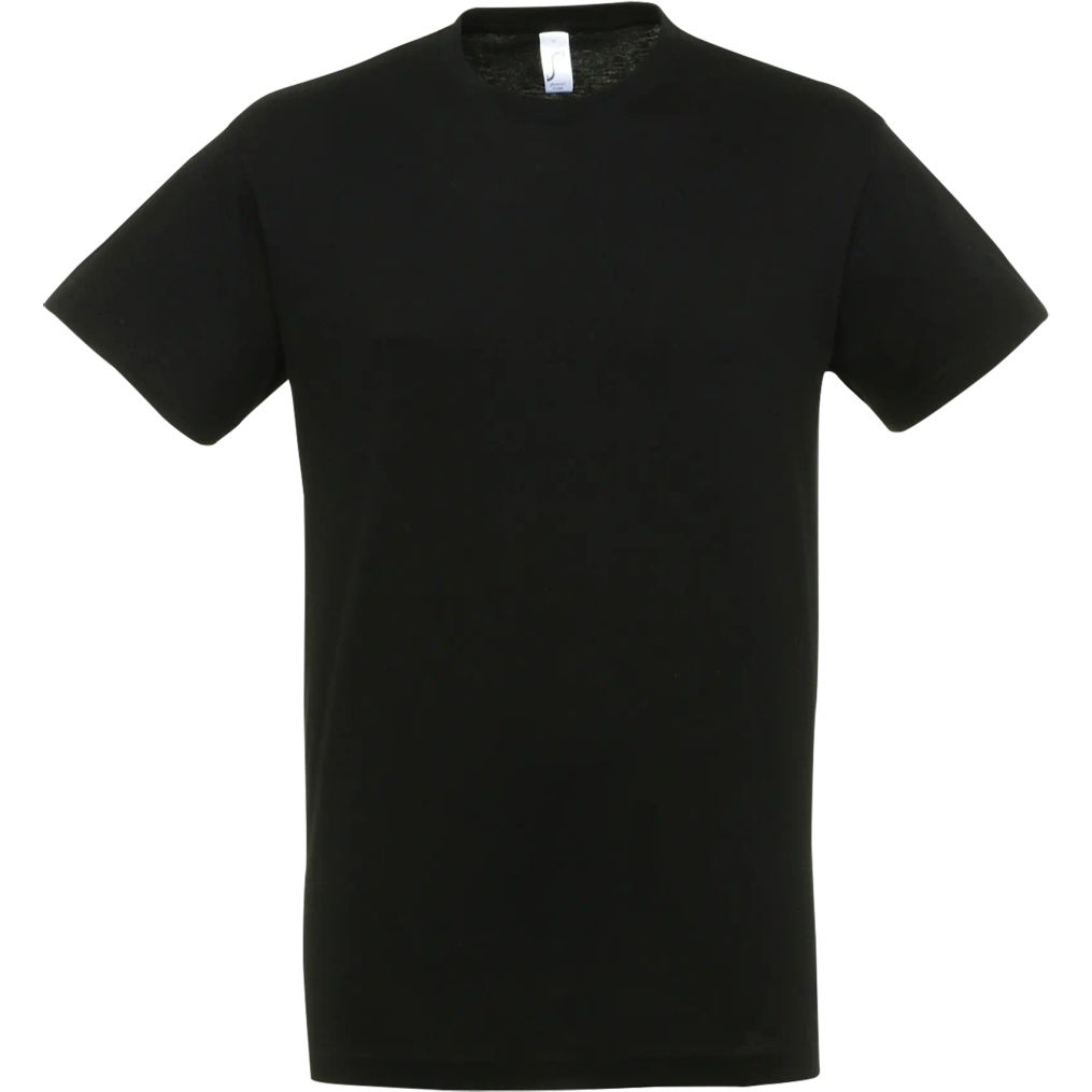 Image produit Regent Tee shirt coton uni 11380