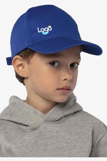 Image produit Sunny kids Børnehue i kvalitetsbomuld 88111