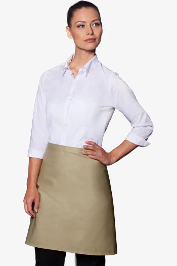 Image produit Waist apron basic delantal medio largo ka-bvs2