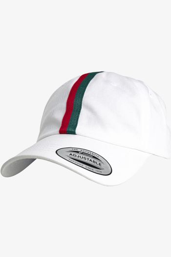 Image produit Stripe Dad Hat