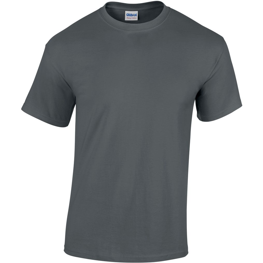 Image produit T-shirt heavy cotton dla dorosłych 5000