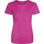 Image produit Women's cool t Tee shirt polyester sportif jc005