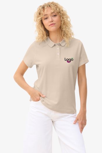 Image produit Pulse women Polo women cotton 04501