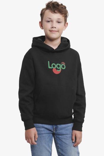 Image produit Sweat capuche enfant