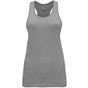 Image produit Justin Frauen Tank Top Baumwolle 01826