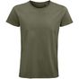 Image produit Pioneer men Tee shirt økologisk bomuld 03565