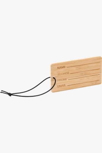 Image produit KABORE etichetta valigia ta1207