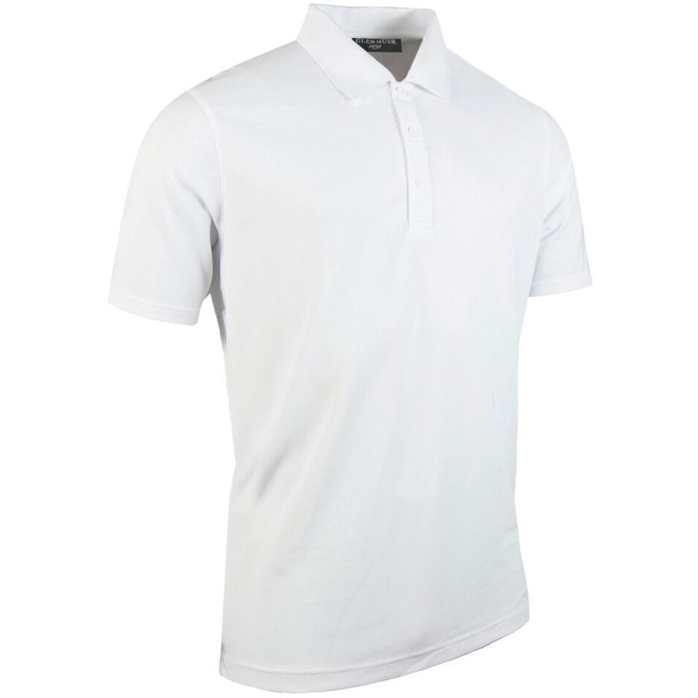 Image produit Performance Piqué Plain Polohemd msp7373