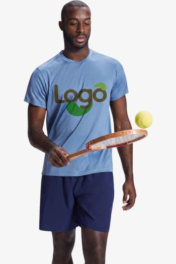 Image produit Slam Technical Polyester Recycled Shirt ca0304