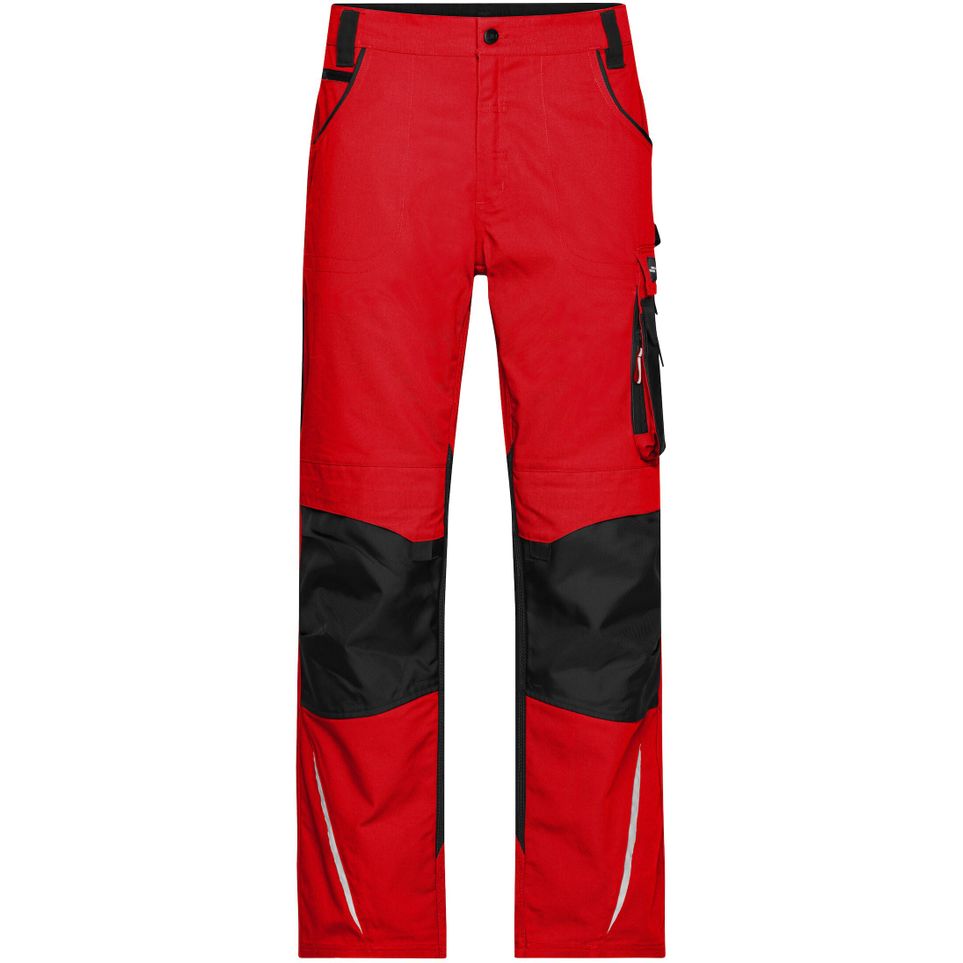 red/black