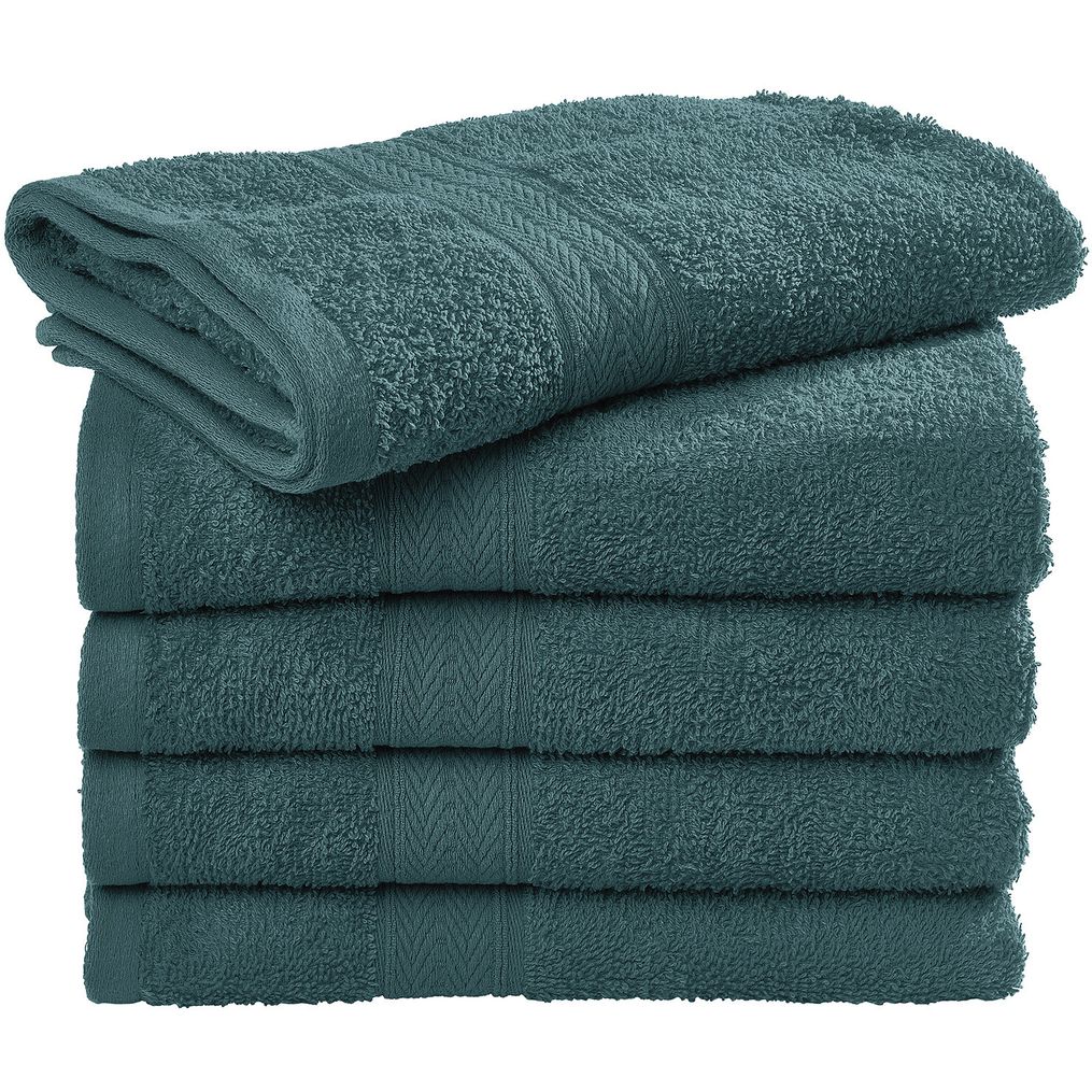 Image produit Rhine bath towel 70x140 cm to3516