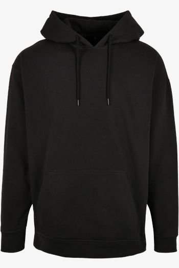 Image produit Basic Oversize Hoody bb006