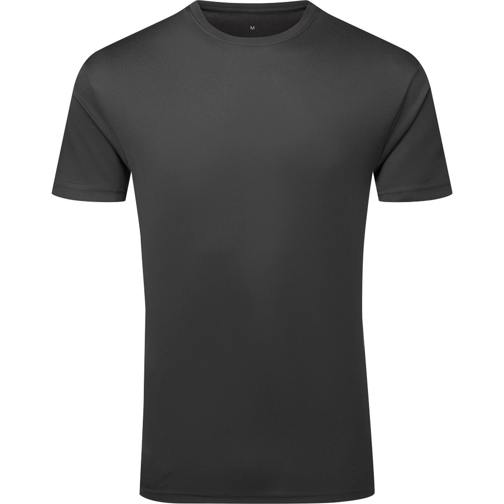 Image produit Camisa texturizada em tecido reciclado homem tr503