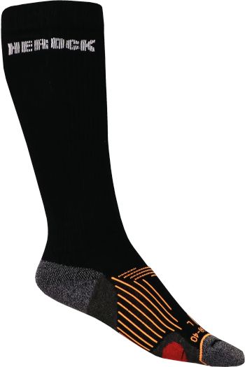 Compression socks Socke he-23usk1903 - Black