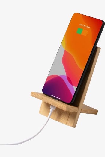 Image produit LYRA phone charger stand so3010