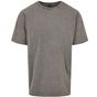 Image produit faded cotton t-shirt by189