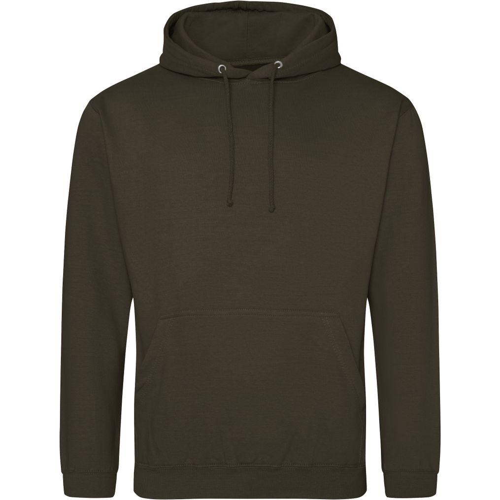 Image produit College hoodie Bomuld Capuchon jh001