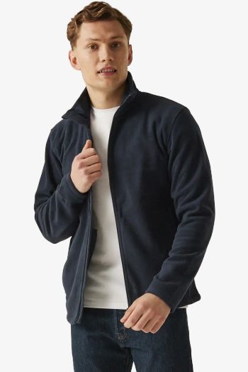 Image produit H m fleece jacket polaire trf618