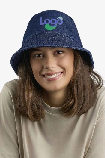 Image produit Dana chapéu bucket em ganga