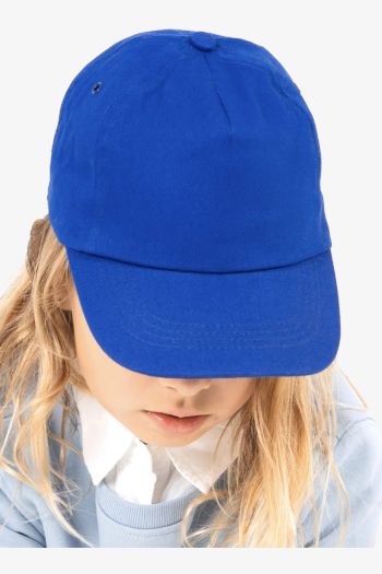 Image produit First kids - Boné de algodão serge kp041