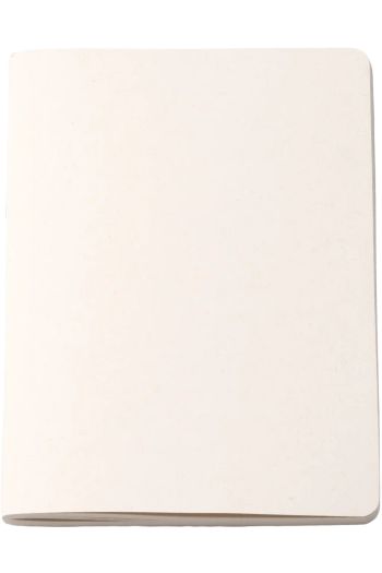 BUBLIX Notes blok nb1331 - Blanc