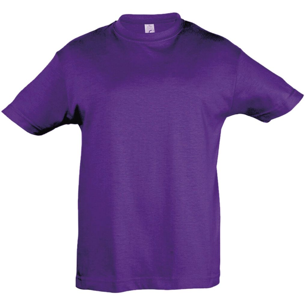 Image produit Regent kids Tee shirt enfant 11970