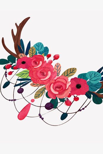 Image produit Uniprint Nature Flex imprimible 303