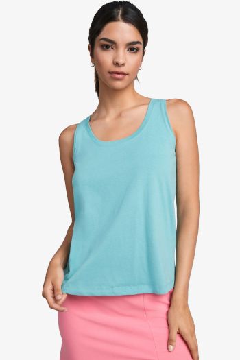 Image produit Nara Camiseta solta ca6536