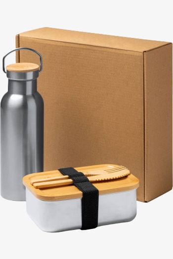 Image produit BAGNER set ciotola acciaio mj1655