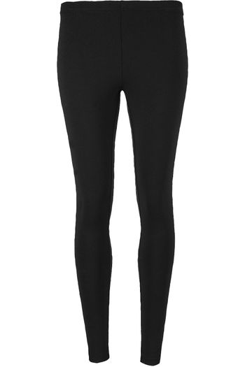 JILL Legging für Frau 03819 - Noir profond