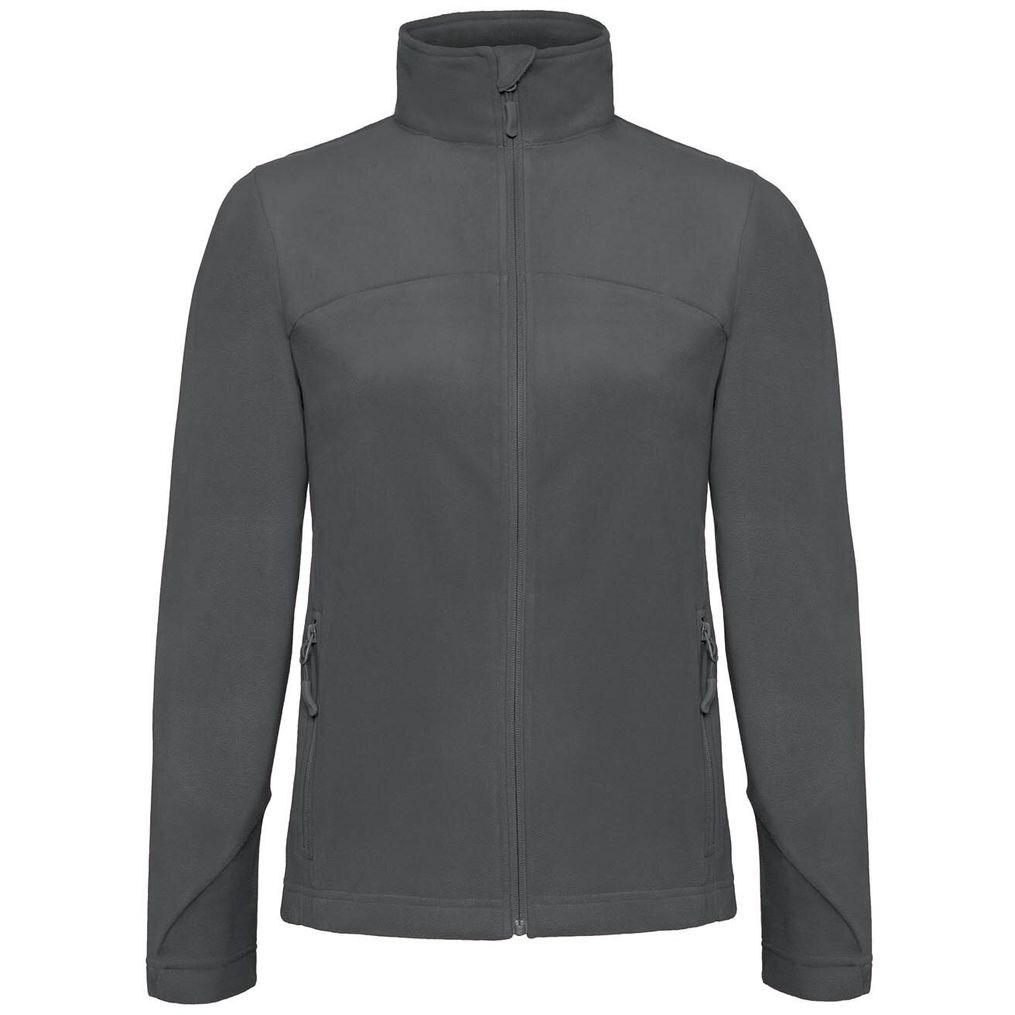 Image produit Coolstar women's fleece jacket fw752