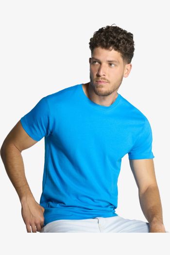 Image produit Urban t-shirt cotton round neck tsua150